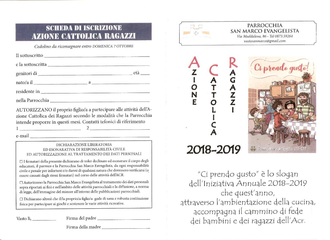 Scheda azione cattolica ragazzi-1